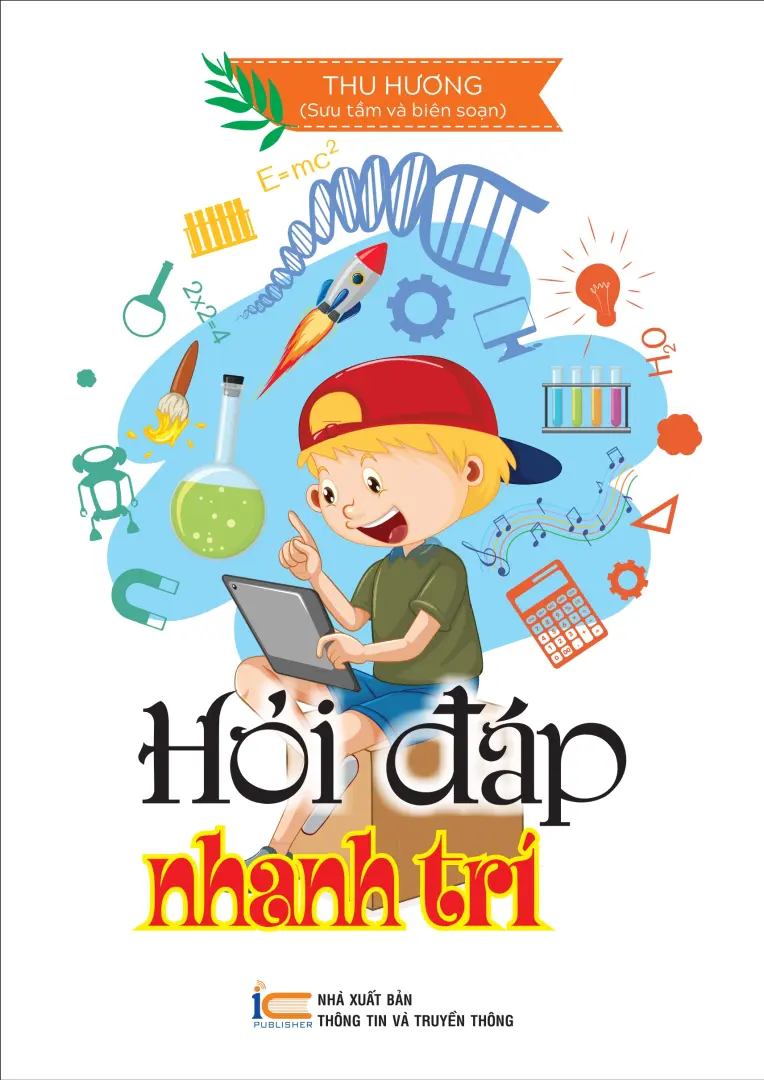 Hỏi - Đáp nhanh trí