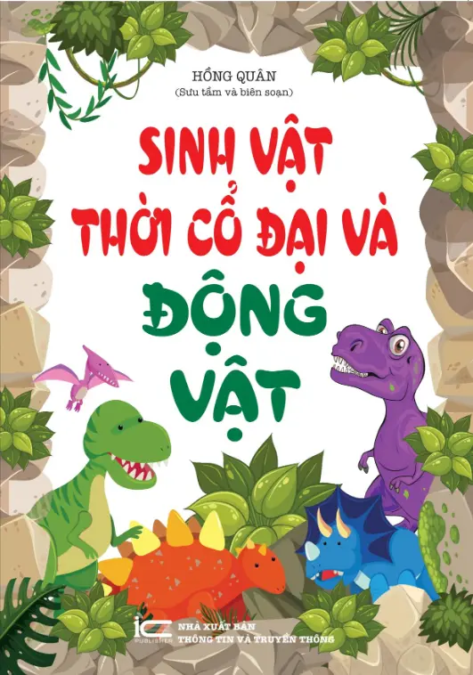 Sinh vật thời cổ đại và động vật