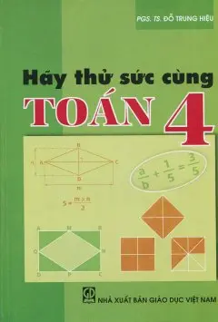 Hãy thử sức cùng toán 4