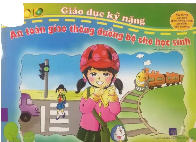 Giáo dục kỹ năng an toàn giao thông đường bộ cho học sinh