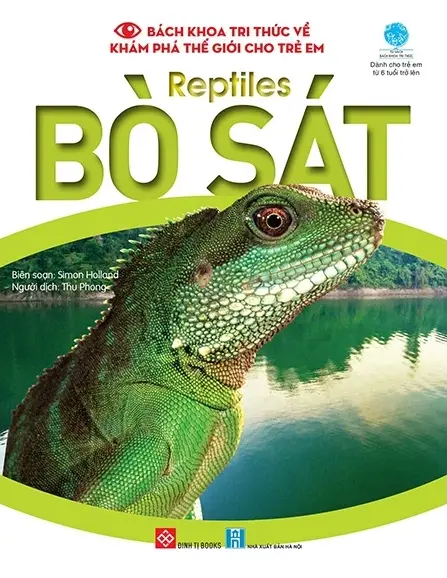 Bò sát