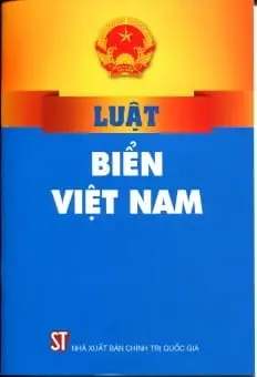 Luật biển Việt Nam