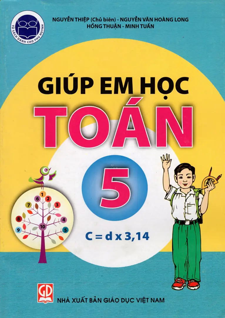 Giúp em học toán 5