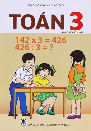 Toán 3
