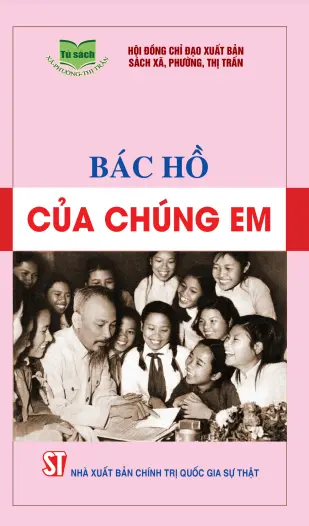 Bác Hồ của chúng em