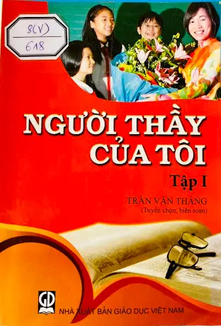 Người thầy của tôi. T.1