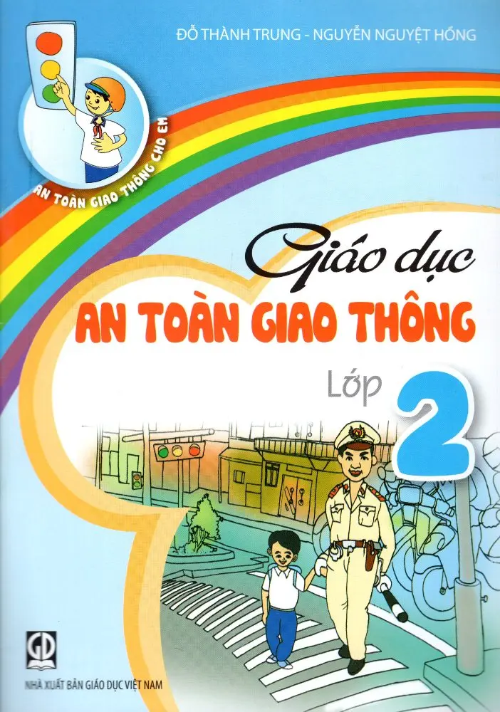 Giáo dục an toàn giao thông lớp 2
