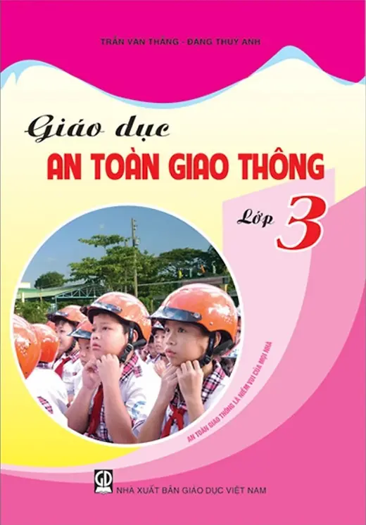 Giáo dục an toàn giao thông lớp 3