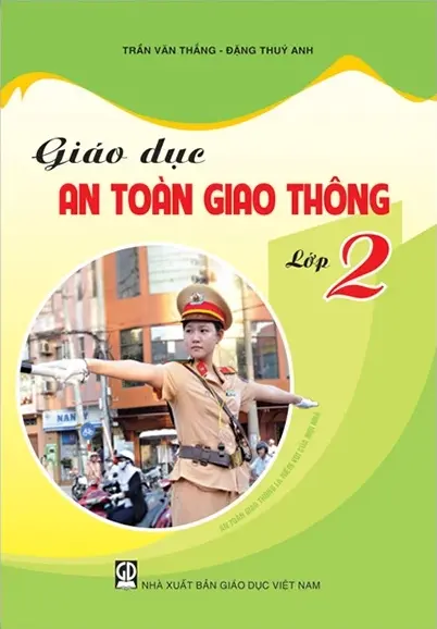 Giáo dục an toàn giao thông lớp 2