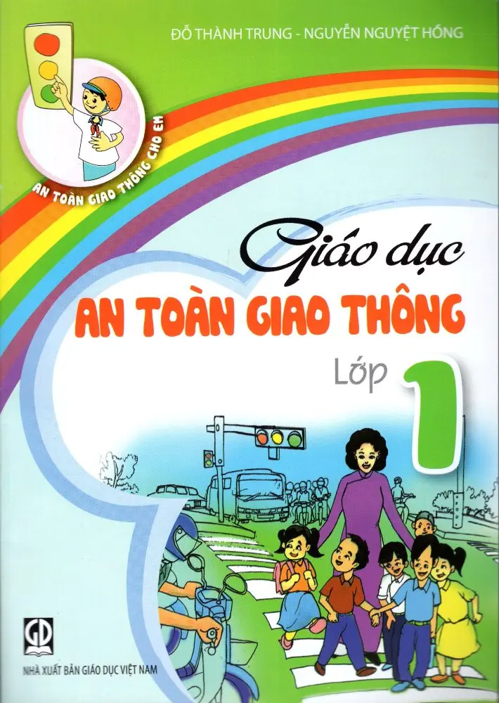 Giáo dục an toàn giao thông lớp 1