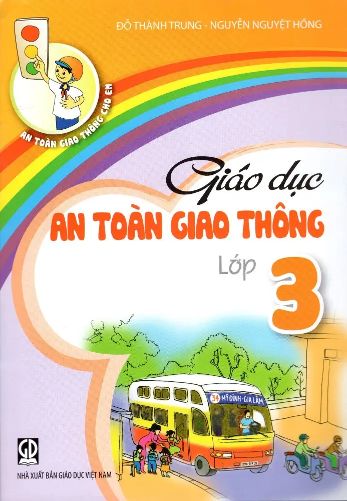 Giáo dục an toàn giao thông lớp 3