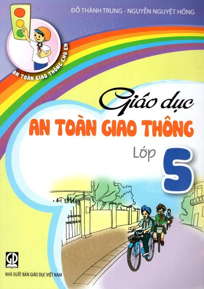 Giáo dục an toàn giao thông lớp 5