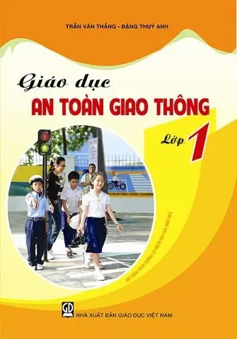 Giáo dục an toàn giao thông lớp 1
