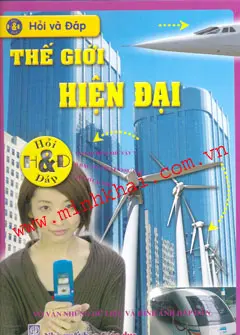 Thế giới hiện đại