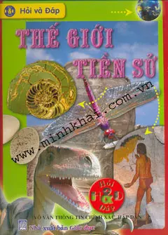 Thế giới tiền sử