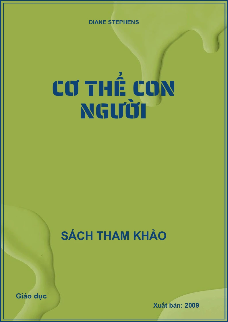 Cơ thể con người