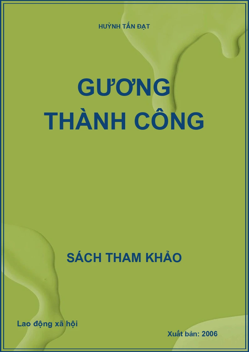 Gương thành công