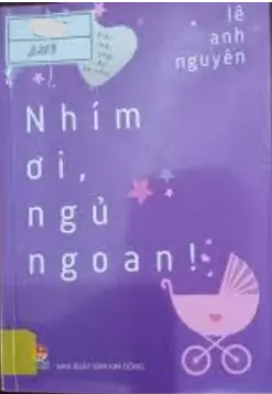 Nhím ơi, ngủ ngoan!