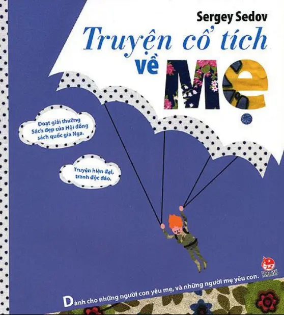 Truyện cổ tích về mẹ