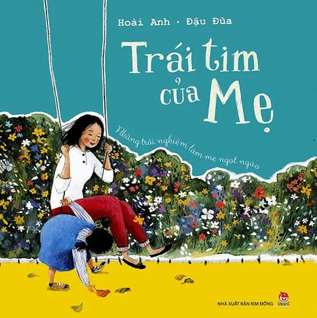 Trái tim của mẹ
