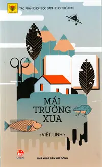 Mái trường xưa