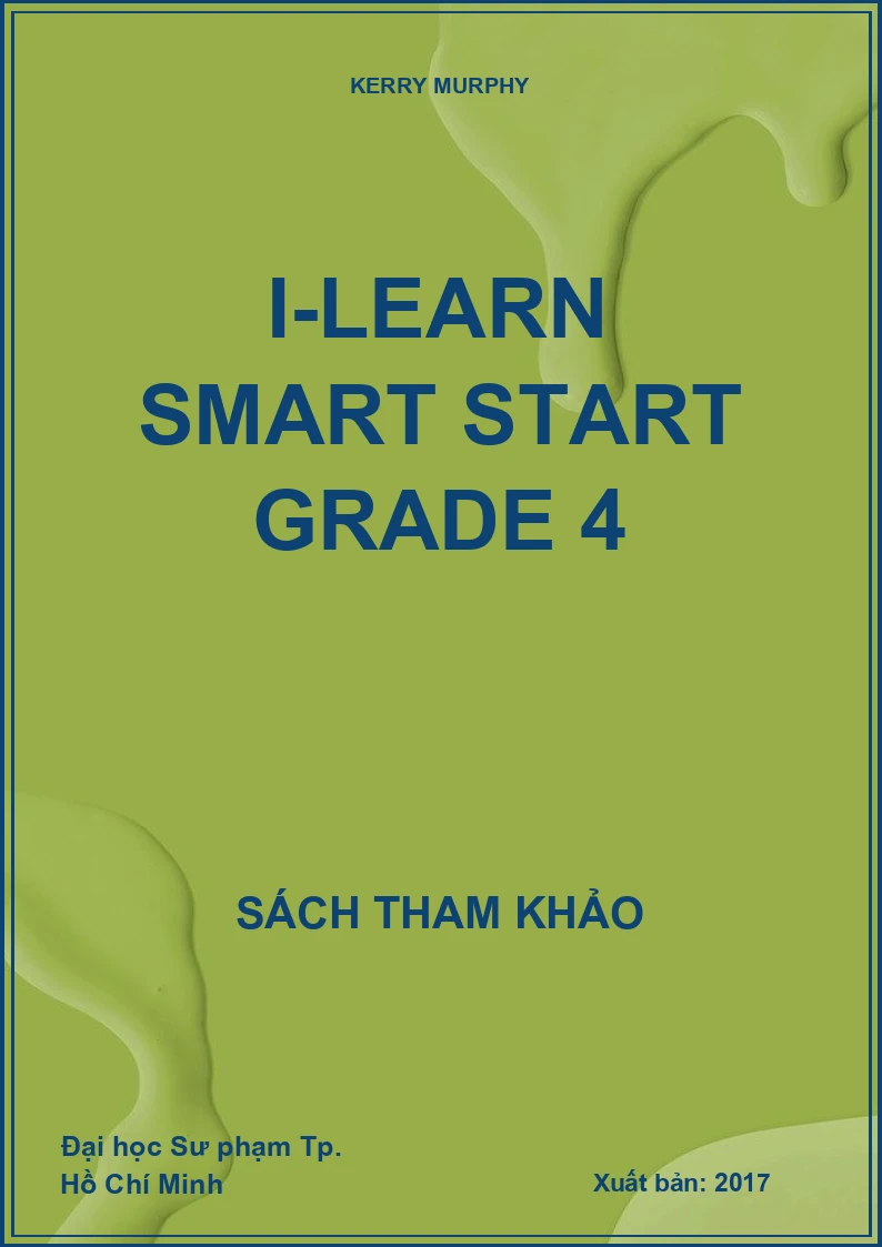 I-learn smart start grade 4