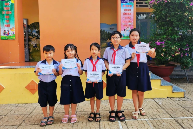 Bạn đọc tiêu biểu tuần 14/4 –19/4: Ai sẽ là “ngôi sao” tiếp theo?