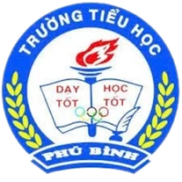 school logo