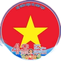 school logo