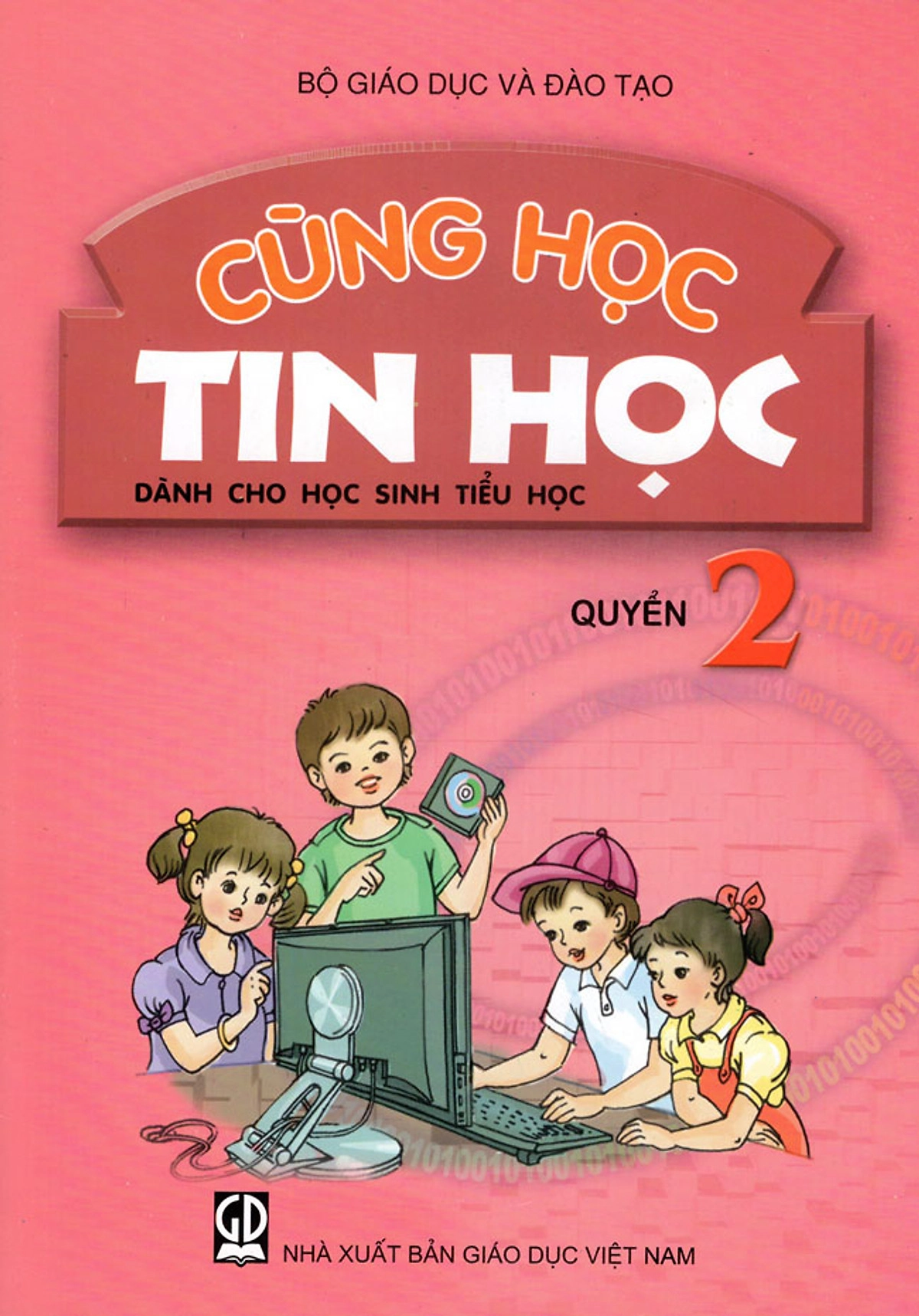 Cùng Học Tin Học Quyển 2