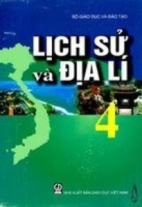Lịch Sử và Địa Lí 4
