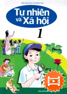 Tự Nhiên Xã Hội 1