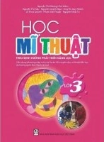 Học Mĩ Thuật Theo Định Hướng Phát Triển Năng 3