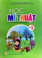 Học Mĩ Thuật Theo Định Hướng Phát Triển Năng 2
