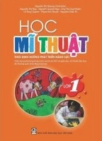 Học Mĩ Thuật Theo Định Hướng Phát Triển Năng 1