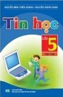 Tin Học 5 Tập 2