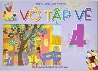 Tập Vẽ 4
