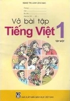 Vở Bài Tập Tiếng Việt 1 Tập 1