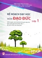 Kế Hoạch Dạy Học Môn Đạo Đức 1