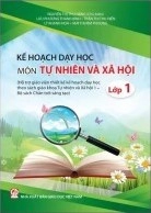 Kế Hoạch Dạy Học Môn Tự Nhiên Xã Hội 1