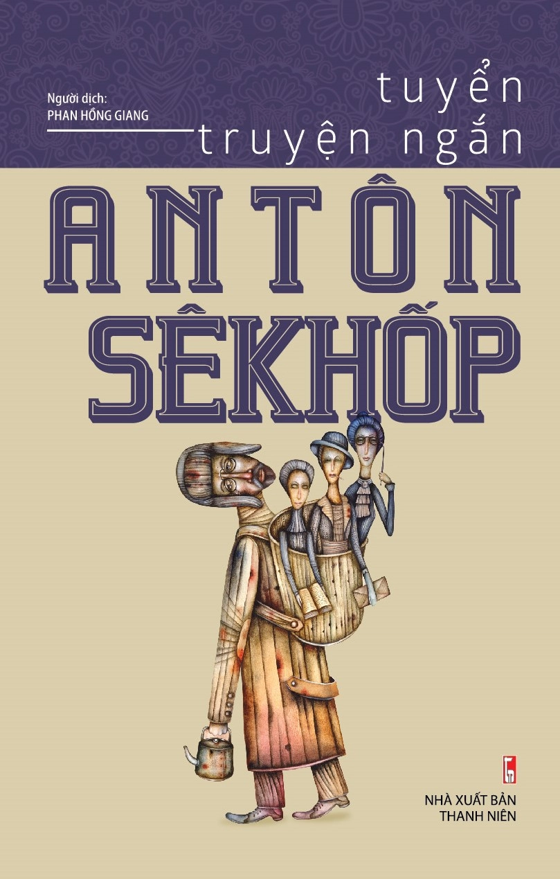 Antôn Sêkhôp