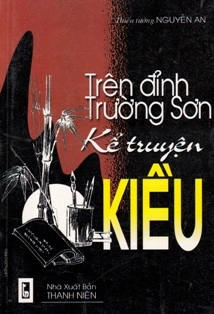 Trên đỉnh Trường Sơn kể truyện Kiều