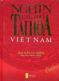 Nghìn câu thơ tài hoa Việt Nam