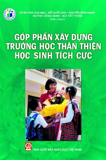 Góp phần xây dựng THTT học sinh tích cực