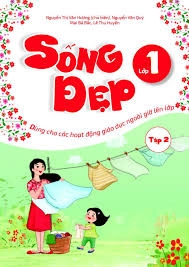 Sống đẹp lớp 1