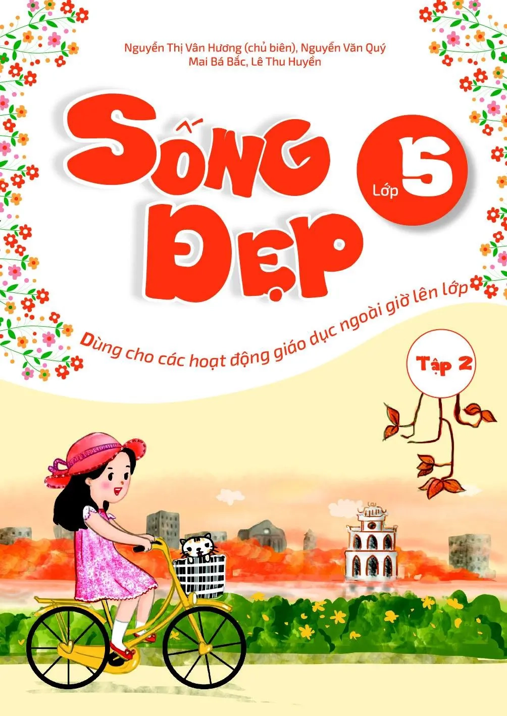 Sống đẹp lớp 5