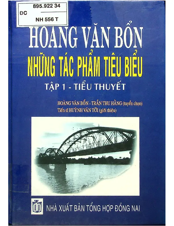Những tác phẩm tiêu biểu tập 1