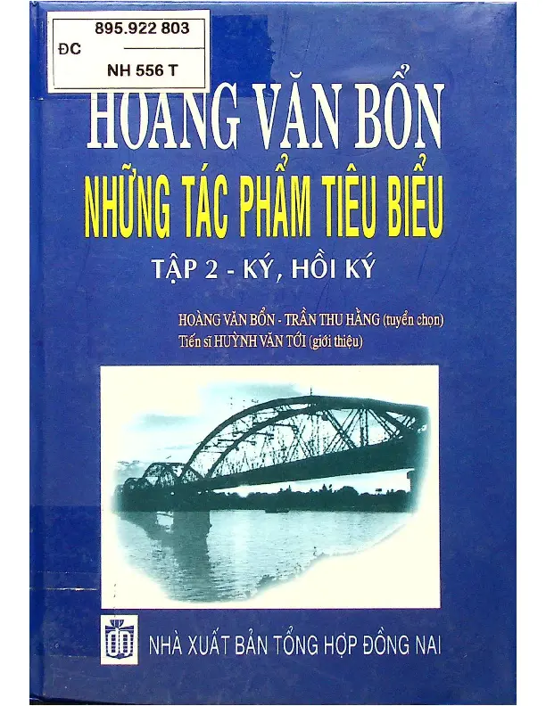 Những tác phẩm tiêu biểu tập 2