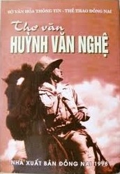 Thơ văn Huỳnh Văn Nghệ