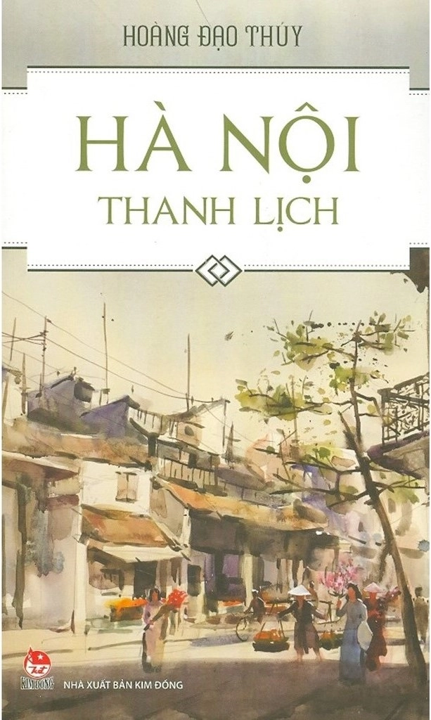 Hà Nội thanh lịch